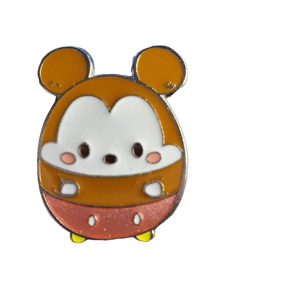 Disney Mickey Mouse Trading Pin Baby Egg Badge Lapel Pin Brooch Accessories - Picture 1 of 6